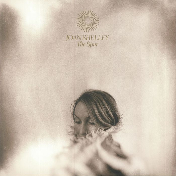 Joan Shelley – The Spur (LP, No Quarter, 2022) front cover