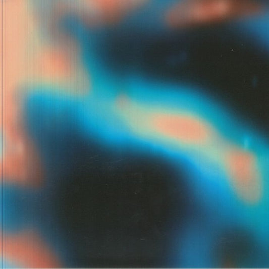 Joaquin Joe Claussell – Storm (12", Mule Musiq, 2026) Front Cover