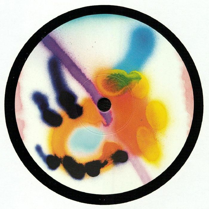 Joe Goddard – You (12", Permanent Vacation, 2026) Front Cover