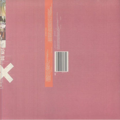 Joey Beltram – Classics (2xLP, R & S Records, 2025) back cover