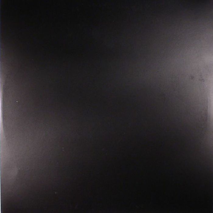 Johannes Klingebiel – Nightlife (12", Mireia, 2017) Back Cover