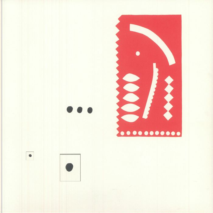 John Also Bennett – Στον Ελαιώνα / Ston Elaióna (LP, Shelter Press, 2025) Front Cover