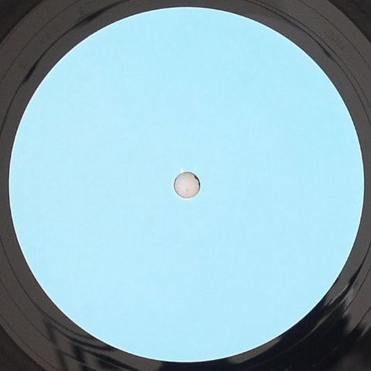 John Daly – Space Walk (12", Mule Musiq, 2009) Front Cover