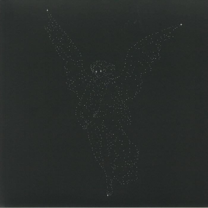 John Glacier – Shiloh: Lost For Words (LP, Yellow, PLZ Make It Ruins, 2021) Front Cover