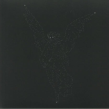 John Glacier – Shiloh: Lost For Words (LP, Yellow, PLZ Make It Ruins, 2021) Front Cover