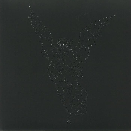 John Glacier – Shiloh: Lost For Words (LP, Yellow, PLZ Make It Ruins, 2021) Front Cover