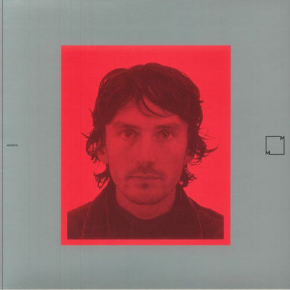 Johnny Sais Quoi – Love On Ice (LP, Music From Memory, 2025) Front Cover