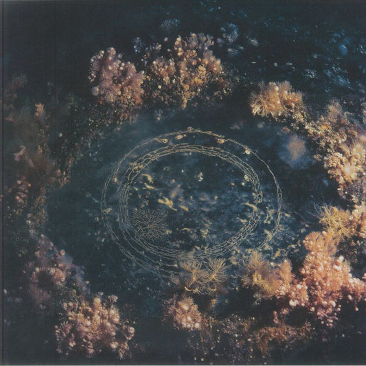 Joline Scheffler – Vesica Piscis (12", EXEKUTE, 2026) Front Cover