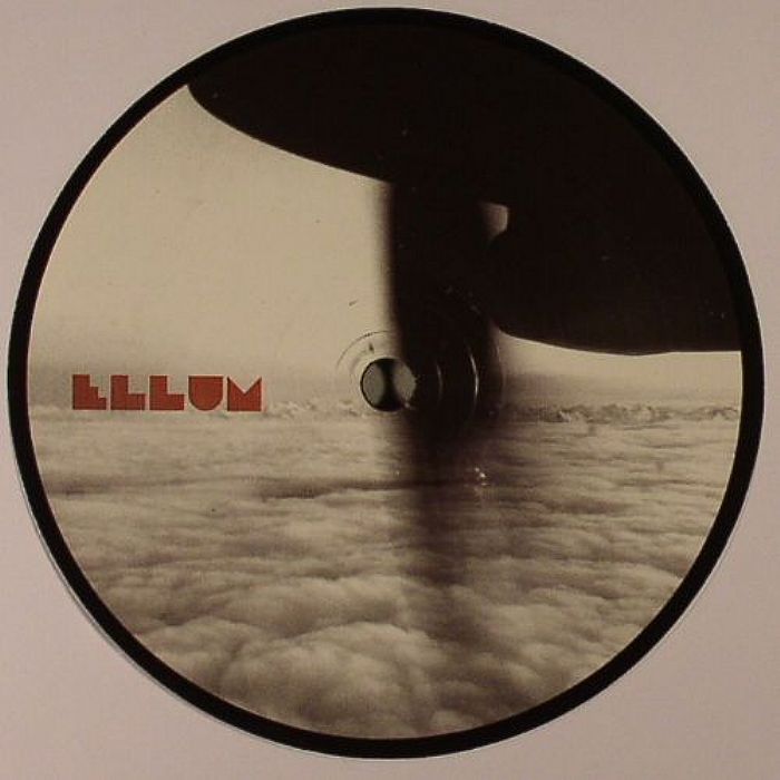 Jon Dasilva Maceo Plex – Love Somebody Else (12", Ellum Audio, 2012) Front Cover