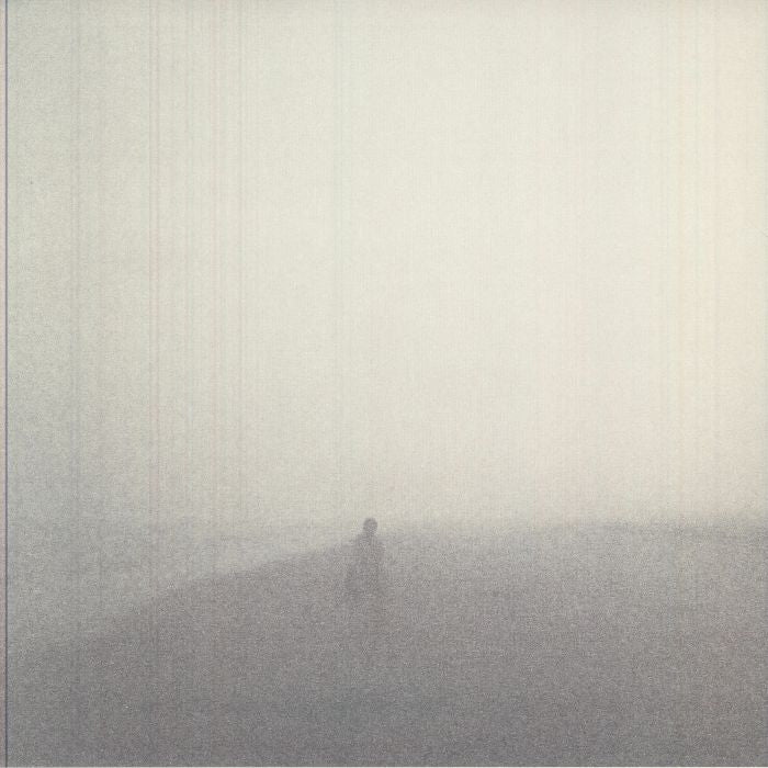 Jon Porras – Achlys (LP, Shelter Press, 2025) Front Cover