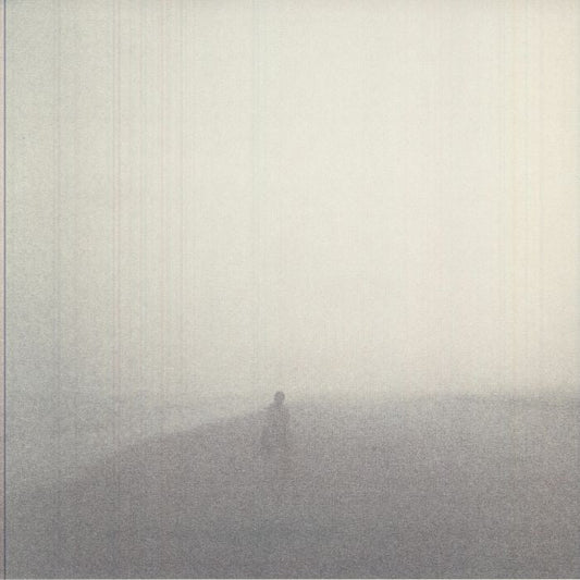 Jon Porras – Achlys (LP, Shelter Press, 2025) Front Cover