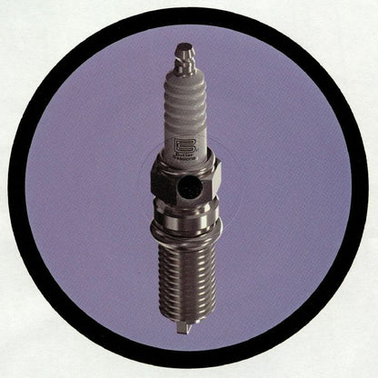 Jon Watts – Music For 3 CDJ's (12", Butter Sessions, 2020) Back Cover