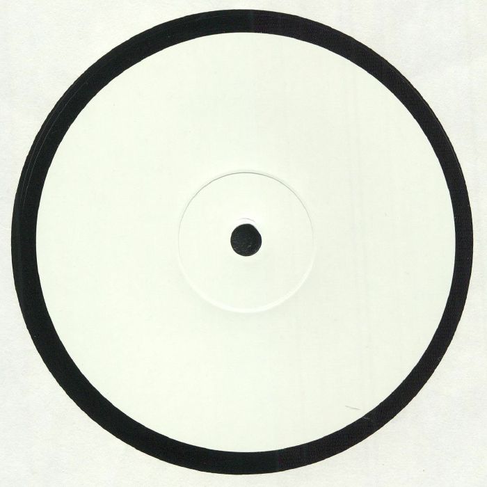 Jonny Rock – Jonny Rock Edits (12", Orange Tree Edits, 2020) Back Cover