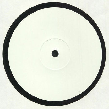 Jonny Rock – Jonny Rock Edits (12", Orange Tree Edits, 2020) Back Cover