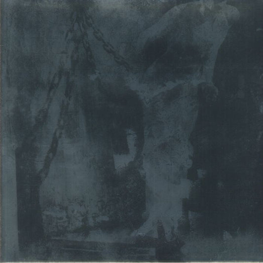 Jonny Rock – The Talk (12", Jonny Rock Orijinal, 2022) Front Cover