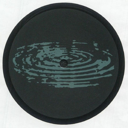 Josi Devil – No More EP (12", Nervous Horizon, 2025) front cover