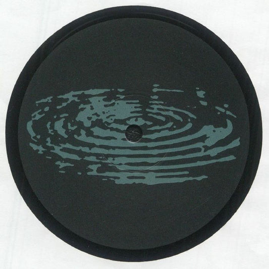 Josi Devil – No More EP (12", Nervous Horizon, 2025) front cover