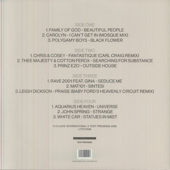 Juno replacement 9358374207734 Back Cover