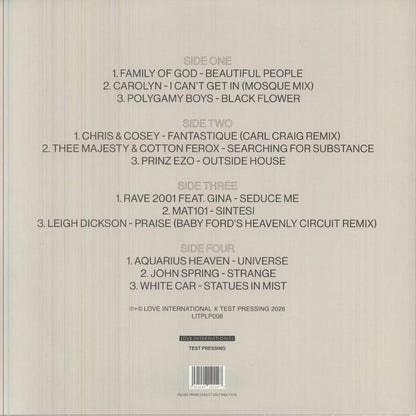 Juno replacement 9358374207734 Back Cover