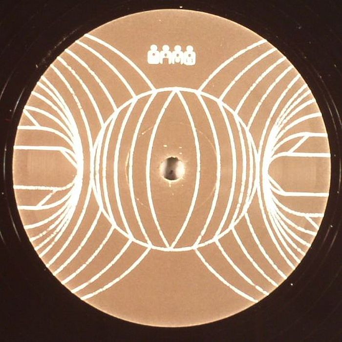 Jupiter Black – We Like Moroder Remixes (12", Clone, 2007) Back Cover