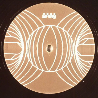 Jupiter Black – We Like Moroder Remixes (12", Clone, 2007) Back Cover