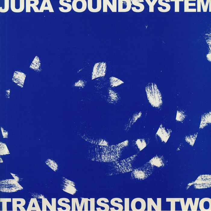 Jura Soundsystem – Transmission Two (2xLP, Isle Of Jura, 2020) Front Cover