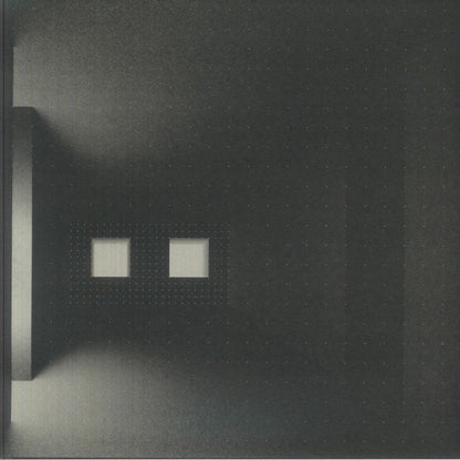 K Wata – Give U Space (2x12", Short Span, 2026) Back Cover