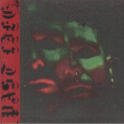 Kahn – Past Life (2xLP, Deep Medi Musik, 2026) Front Cover