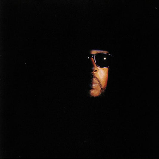 Kaidi Tatham – Serious Times (12", First Word Records, 2019) Front Cover