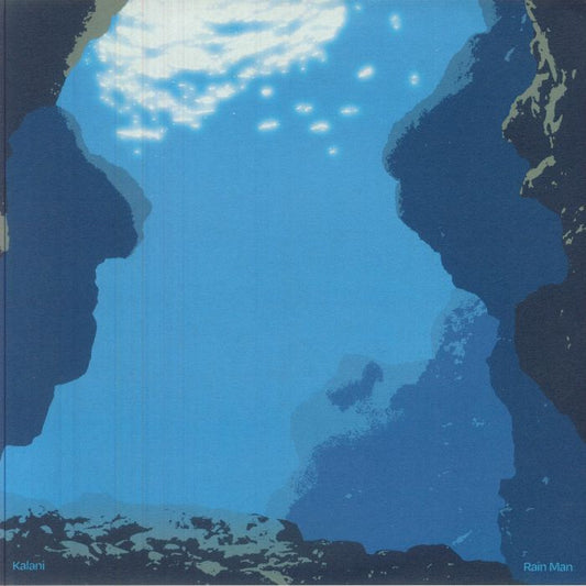 Kalani – Rain Man (2xLP, Craigie Knowes, 0) Front Cover