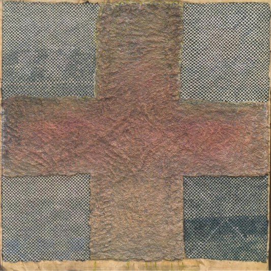 Kali Malone / Leila Bordreuil – Music For Intersecting Planes (LP, Ideologic Organ, 2026) Front Cover