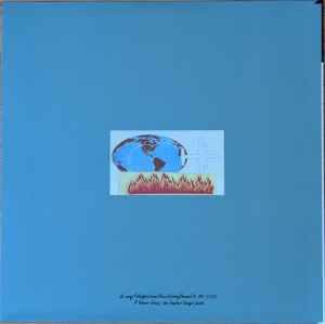 Karate – If You Can Hold Your Breath (LP+LP+LP+2xLP+Box Set, Clear, Numero Group, 2025) Image 3