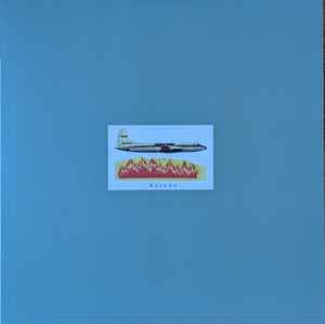 Karate – If You Can Hold Your Breath (LP+LP+LP+2xLP+Box Set, Clear, Numero Group, 2025) Image 4