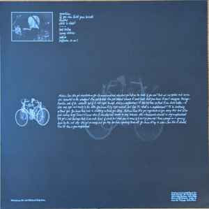 Karate – If You Can Hold Your Breath (LP+LP+LP+2xLP+Box Set, Clear, Numero Group, 2025) Image 5