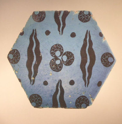 Kassem Mosse – Chilazon (12", Honest Jon's Records, 2016) Front Cover