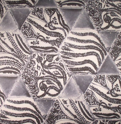 Kassem Mosse – Disclosure (2xLP, Honest Jon's Records, 2016) Front Cover