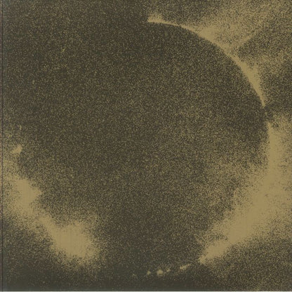 Keepsakes – Impossible (Eating The Sun) (12", Turbo, 2025) back cover