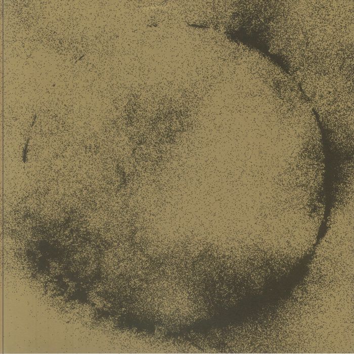 Keepsakes – Impossible (Eating The Sun) (12", Turbo, 2025) front cover