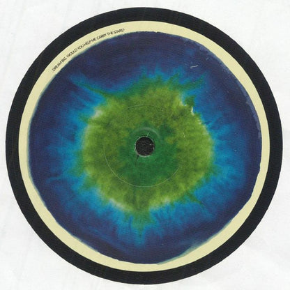 Kennedy – Dream 4 (12", Dream Machine, 2025) front cover