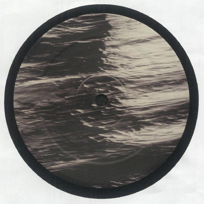 Kerrie – Waves Of Reverie PT 1 (12", Cultivated Electronics, 2026) Front Cover