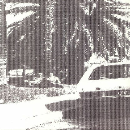 Khotin – Beautiful You (LP, Ghostly International, 2019) Front Cover
