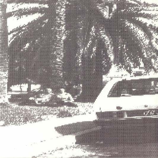 Khotin – Beautiful You (LP, Ghostly International, 2019) Front Cover