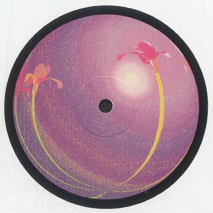 Khotin – KIND 013 (12", Khotin Industries, 2026) Back Cover