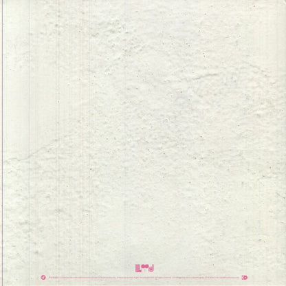 Khruangbin – The Universe Smiles Upon You II (2xLP, Dead Oceans, 2025) back cover