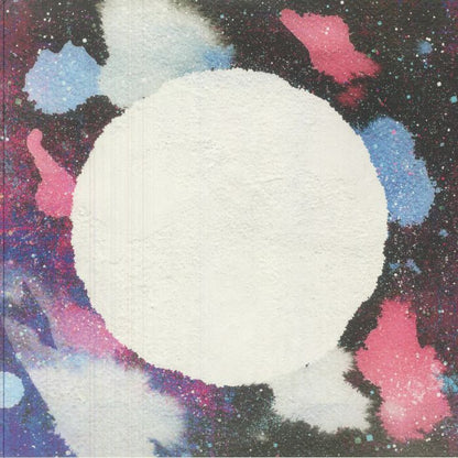 Khruangbin – The Universe Smiles Upon You II (2xLP, Dead Oceans, 2025) front cover