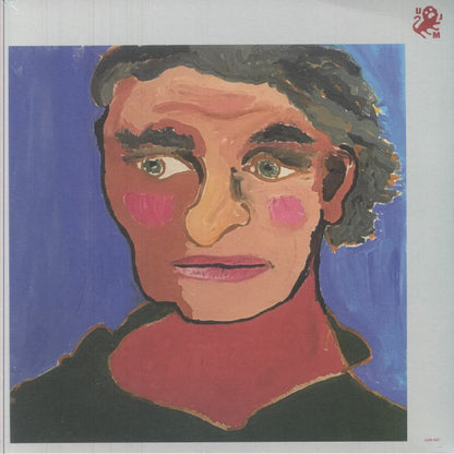 Ki Ki Ki – Portale (LP, U Jazz Me, 2025) front cover