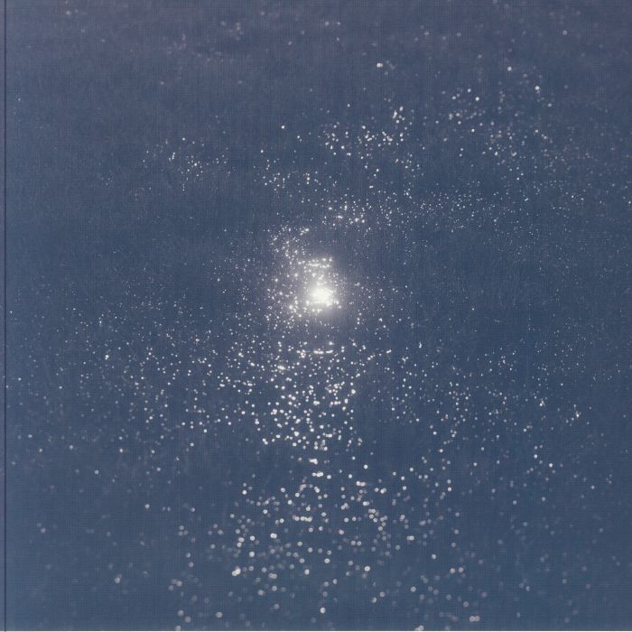 Klangkollektor – Dubtapes Vol.2 (12", Before I Die, 2025) front cover