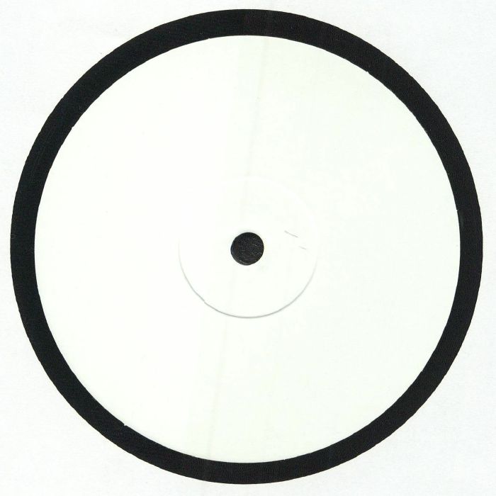 Knevrm!nd – Knevrm!nd VOL.1 (12", Knevrm!nd, 2026) Back Cover