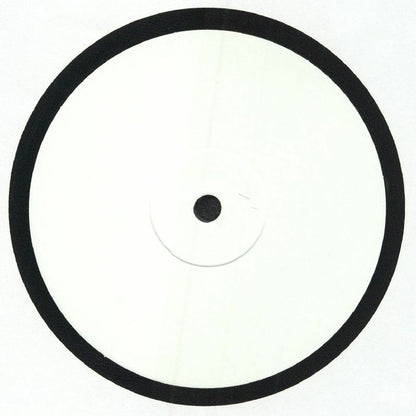 Knevrm!nd – Knevrm!nd VOL.1 (12", Knevrm!nd, 2026) Back Cover