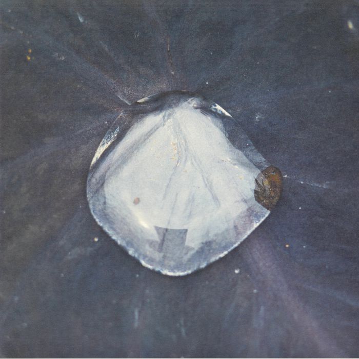 Konduku – Sarmal (12", Hayal, 2026) Front Cover